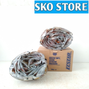GREASE CVT STEMPET GEMUK ECSTAR SGO 10GR MURAH