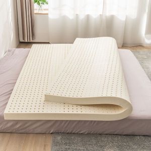 Latex Tatami Mattress/ Tilam Tebal / Foldable Mattress / Thicker Tatami Mattress King / Queen / Single Mattress 床垫