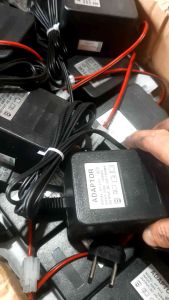 Nguồn máy lọc nước 24V - MÁY PHUN SƯƠNG