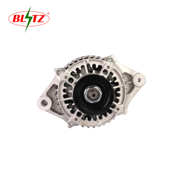 SUZUKI JIMNY SWIFT M13 M15 ALTERNATOR ASSEMBLY 12V / 75A 4 PULLEY BLITZ