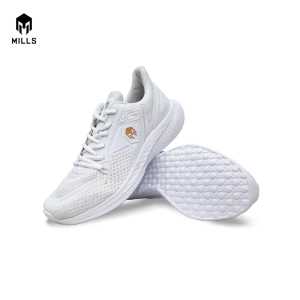 Treximo Omega: Sepatu Lari Desain Modern Untuk Olahraga Outdoor