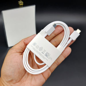 Cáp sạc nhanh SAMSUNG C to C 3A (công suất PD 25W )  cho S9 Note 10 Plus Z Fold S20 S20+ S21 S22 Ultra - Hàng Zin hãng bóc máy