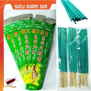 [Rẻ vô địch] Thuốc diệt muỗi  hương muỗi  nhang muỗi giá rẻ  chất lượng tuyệt vời