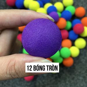 Phụ Kiên PhógLựu Dành Cho Đồ Chơi Nerff-Đồ Chơi Ngọc Quan