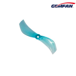 Gemfan 1610 40mm 2-Blade Propeller Set (4 Pairs 8 pcs) for RC Drone Airplane Hollow Cup Brushless Motor - CCW/CW