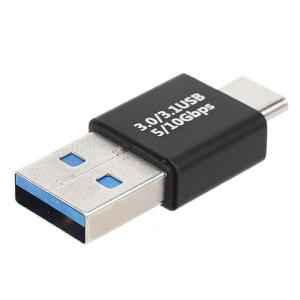 OTG USB C to Type C Male Female Charge Data Converter Connector Extender ConnectionType C to USB 3.0 Male Female Adapter