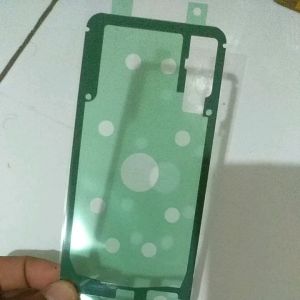 Adesive Lem Perekat Backdoor Samsung Galaxy A20 A30 A50 A50S 2019