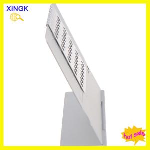 XINGK Metal fabrication 100 Years Perpetual Calendar Office Supplies