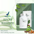Heion Relicare 60 KAPSUL - Solusi Ampuh Asam Lambung , Maag , dan Gerd BPOM HERBAL ALAMI Penurun Asam Lambung Obat Herbal Lambung. 