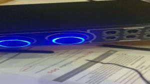 Vang Cơ lai số JBL UR80 - Nhập khẩu loại 1 -  audio 2025