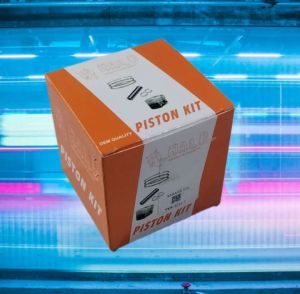 MOTORCYCLE PISTON KIT SET FOR BARAKO175 STD