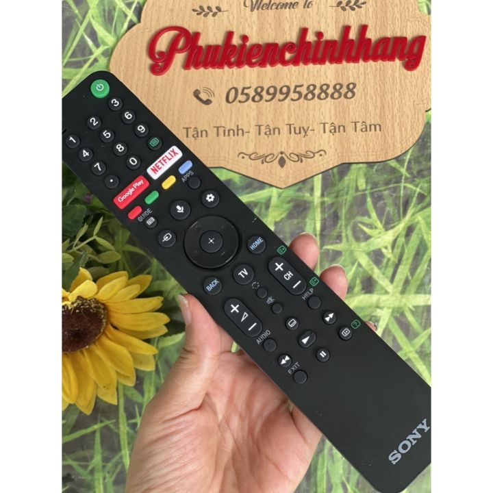 [HÀNG XỊN] Remote Điều khiển tivi giọng nói RMF-TX500P dành cho hãng ...