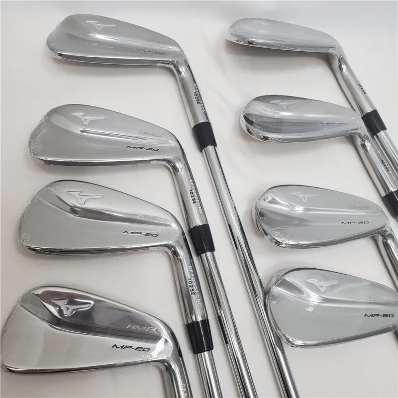 Mizuno golf best sale clubs 2020