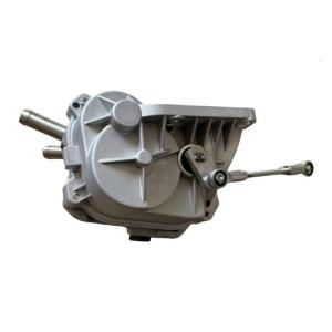 High Efficiency Turbocharger Fit for F350 F450 F550 Heavy Load Transport Enhances Engine Response In Extreme Conditions