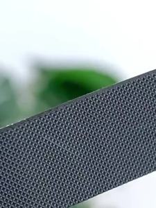 Non Slip Furniture Pads Self Adhesive Rubber Furniture Leg Protectors Heavy Duty Floor Protectors for Chairs Tables Sofas Floors