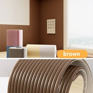 SG Specool® Anti-Collision Strips – Baby Safety Bumper Pads for Walls Bedside Window Sills & Corners