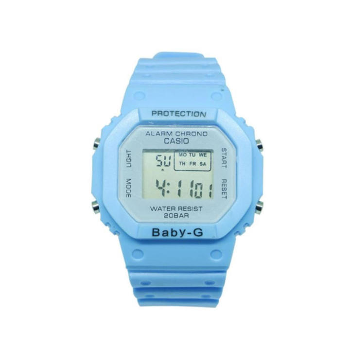 Lazada casio baby g online