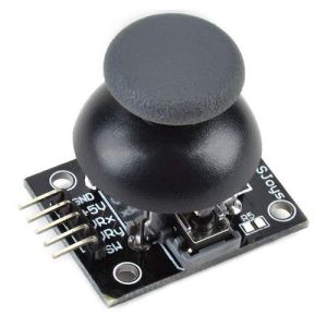 JOYSTICK MODULE / ARDUINO JOYSTICK CONTROLLER MODULE FOR ARDUINO/ESP8266/NODEMCU/RPI ETC