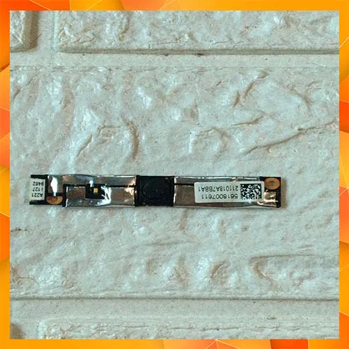 Camera laptop lenovo v470,z470,z475,z370,g470,b470,b475 tháo máy