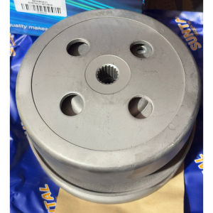 SUNTAL CLUTCH ASSY BURGMAN STREET YC400L