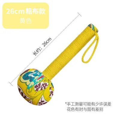 Massage Stick Health Care Meridian Bat Neck Shoulder Waist Leg Body Massage Hammer For Home Dredge Shot Gall Meridian Skin Scraping Board Knocking Hammer