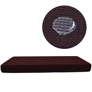 🥇COD🥇1/2/3/4 Seat Sofa Cover Waterproof Sofa Cushion Cover Sofa Cushion Cover Sofa Seat Cover Sofa Cushion Protector Classic