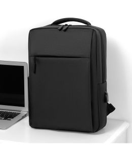 กระเป๋าเป้สะพายหลัง สำหรับโน๊ตบุ๊ค 17.3 นิ้ว ใบใหญ่ทรงสวย