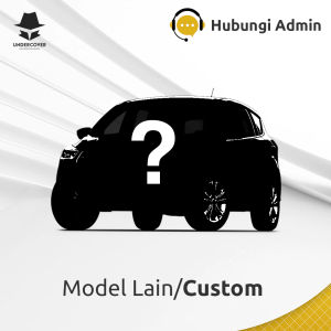 Cover Mobil Mazda CX-3 Exclusive - Undercover Autocare