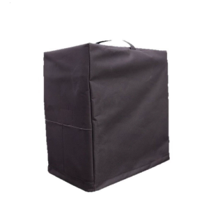 Ice Cream Maker And Blenders Dustproof Protective Cover 2Size Reusable Oxford Cloth Shell Kitchen Appliance Covers