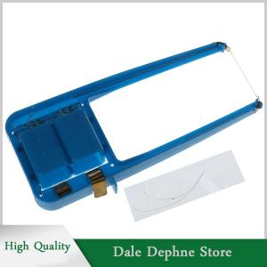 [Dale Dephne] 1 bộ dụng cụ cắt xốp dây nóng dụng cụ thủ công Polystyrene xốp điện nhỏ