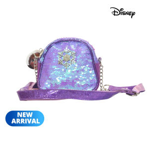 Disney Frozen Cute Sequin Sling Bag