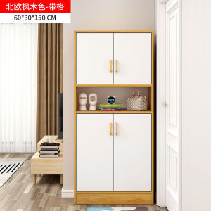 [SG Sellers] Shoe Cabinet Large Capacity Shoe Rack Storage Handy Tool Anti-dust