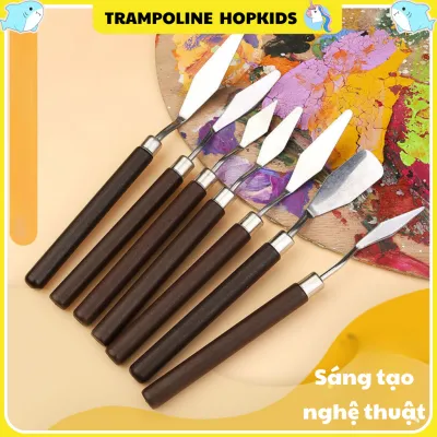 Màu Nước Acrylic 12/24/36 Màu Dạng Tuýp 12ml (Tặng Khay Pha Màu) Phù hợp sơn tường vẽ vải tô tranh DIY - Từ mới tô màu
