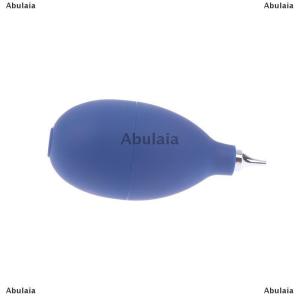 [COD] Abulaia Blue Blowing Super Strong Air Dust Blower Mini Pump Cleaner For Camera Lens Cleaning Phone Tablet Circuits Clean Repair Tool