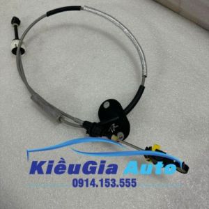 Dây cáp đi số Fod Focus 1.8 2.0 2005-2011 5M5P9E395BF