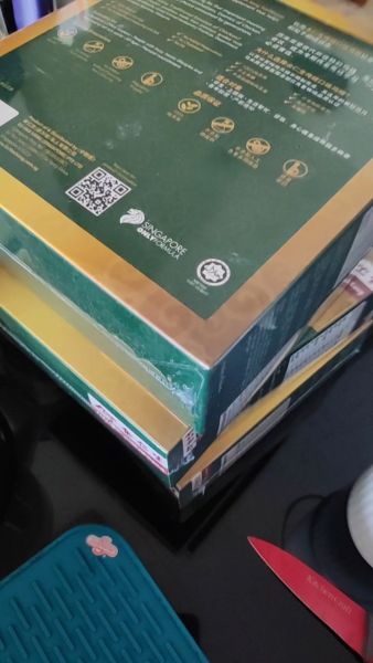 Buyer review video 2