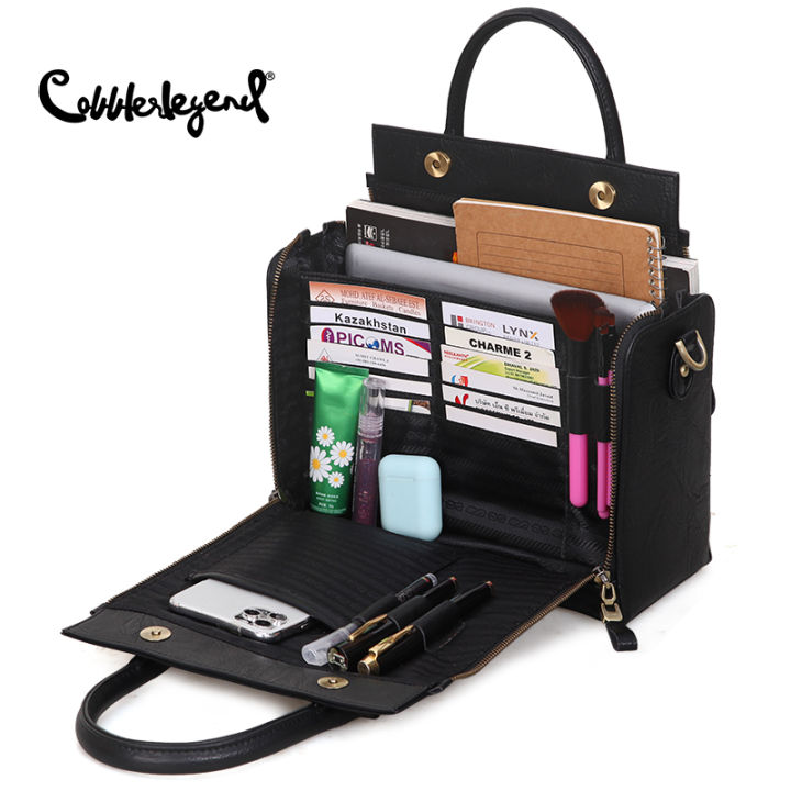 Retro Messenger Bag European And Beautiful Women Bag Ladies Handbags Handbags
