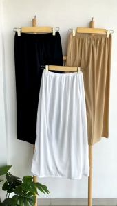 FEFA STYLE ROK FURING ROK DALEMAN DRESS