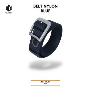 Gesper - Belt Nylon Dhaulagiri - Sabuk Dhaulagiri Outdoor Camping - Ikat Pinggang Celana - Ikat Pinggang Pria Wanita - GESPER