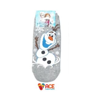 Korean Socks - Frozen - Elsa Anna Olaf - High quality Socks for kids Socks - Socks for Women - Ankle socks - Footsocks