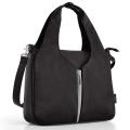 TERMINUS BRIGHT TOTE 3.0 Elegant Korean Style Large Tote Bag Women Handbag Shoulder Bag with inner LightT06-470LAP. 