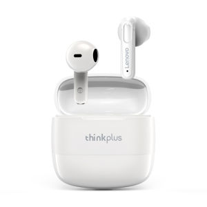 lenovo Lenovo XT98 Hot Sale Real Wireless Bluetooth Headset Sports Binaural Noise-Canceling in-Ear Long Endurance HOT