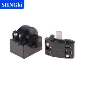 [COD] 🔥🔥🔥SHNGki 2 cái QP2-4.7 PTC khởi động tiếp sức 1 pin tủ lạnh khởi động tiếp sức và 6750c-0005p tủ lạnh quá tải bảo vệ