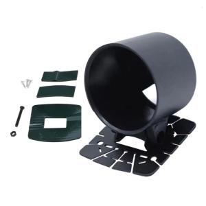 Trọng lượng nhẹ 2 inch Đo cup bảng đồng hồ điều khiển cup phụ kiện cố định biển xe ô tô phần thích hợp cho chủ sở hữu xe người yêu thích tùy biến