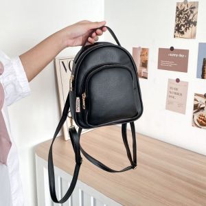 Kimmy Tas Ransel Wanita Multifungsi - Tweelyforbag