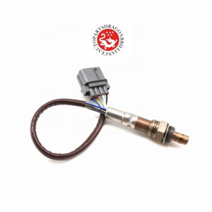 Oxygen O2 Lambda Sensor OEM LZA08-J2 18213-58J00 LZA08J2 1821358J00 18213-58J01 1821358J01 For Suzuki K6A MF22S MF21S HG21S NH11