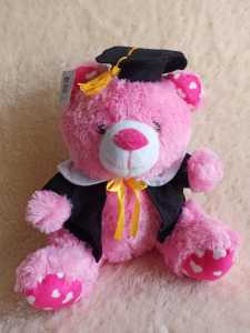 Dreamtoys96 Boneka Wisuda Boneka Wisuda Animal