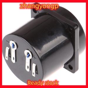 [ZY] Legend 1 bảng điều khiển máy đo mức âm thanh ghi âm ánh sáng lưng ấm áp bóng đèn VU mét 6-12V