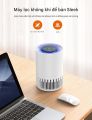 Máy lọc không khí PARIS RHÔNE PE-AP001 (by Taotronics) [Phân phối chính hãng]. 