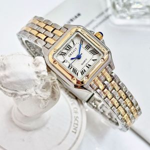 INTOONE Gold Watch Womens Watches Elegant Luxury Waterproof Quartz Watches Fashion Ladies Relojes Wristwatches